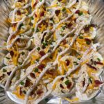 Creamy Broccoli and Chicken Pasta Bake – Best Recipes