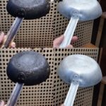 This Guy Found A Secret Door In His New Apartment. What He Found Is Terribly Impressive