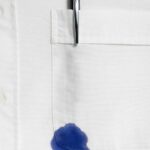 Put 1 sprig of rosemary in the oven and be amazed at what you will notice after 10 minutes