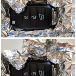 This treat is next level and so easy to make! It never lasts long