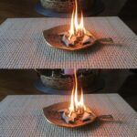 Why put an onion under the bed?