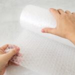 Very white and streak-free laundry: my neighbor asks me how I do it, I don’t use bleach!