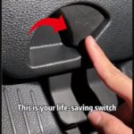 That Tiny Hole Above Your Sink? It Could Save Your Bathroom (and Wallet)