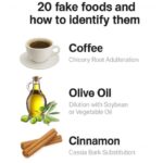 Oh dear, I do many of these things!