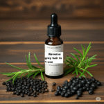 Why You Should Place a Glass of Salt and Vinegar in a Frequently Used Room