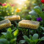 Here’s why you should hang a pine cone near your garden