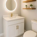 My neighbor is a nurse, we don’t talk much because our work schedules are so hectic