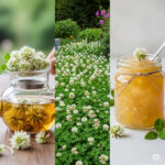 Finding this plant is more valuable than finding money