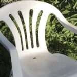 If You Spot a Painted Purple Fence, This Is What It Means