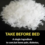 Put A Glass of Water With Salt and Vinegar in Any Part of Your House – After 24 Hours, You’ll Be Pleasantly Surprised!