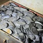 If You See A Plastic Bottle On Your Tire, This is What It Might Mean