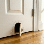 Why You Should Never Ignore a Penny Stuck in Your Car Door Handle