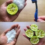 Natural ways to remove tartar and do teeth whitening at home