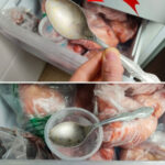 These pickled beets add tangy sweetness and vibrant color to any meal.