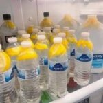 How Many Squares Can You Spot?