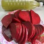 Pulled out some deli meat from fridge. My mother-in-law says it’s wasteful not to use it, but it looks bad to me. What should I do?