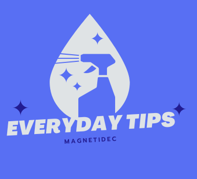 Everyday tips
