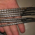 What happens to your blo.od pressure when you eat bananas every day?