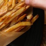 Grandma’s Classic Mojo Potatoes