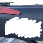 Why Barber Poles Are Blue, White, and Red
