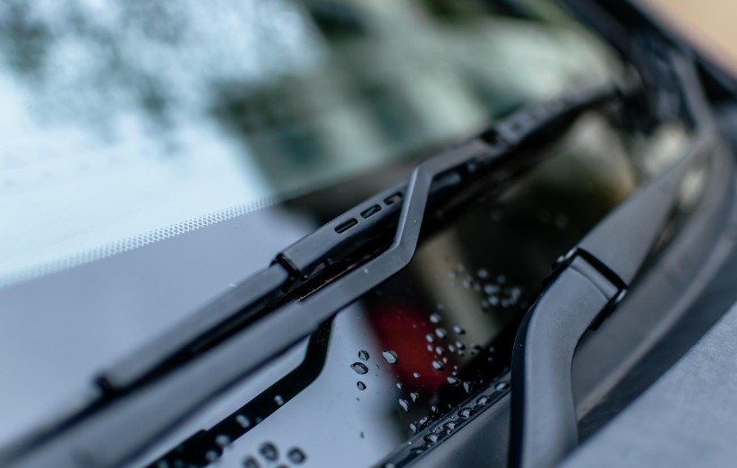 windshields