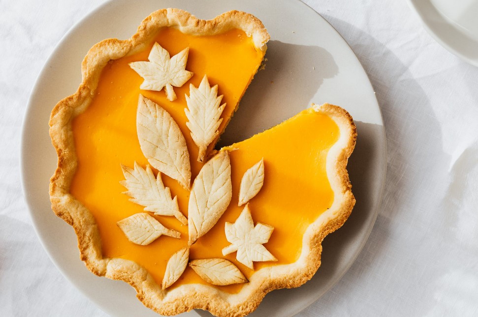 pumpkin pie should you refrigerate